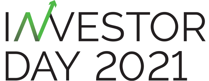 Investor Day 2020 Logo